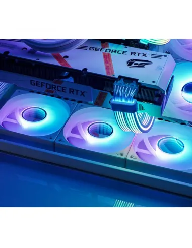 Jonsbo SL-120BR sistema di raffreddamento per computer Case per