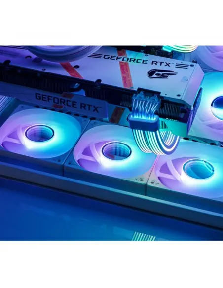 Jonsbo SL-120BR sistema di raffreddamento per computer Case per