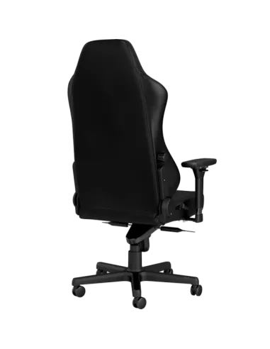 noblechairs HERO Gaming Chair - Black/Black