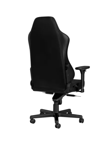 noblechairs HERO Gaming Chair - Black/Black
