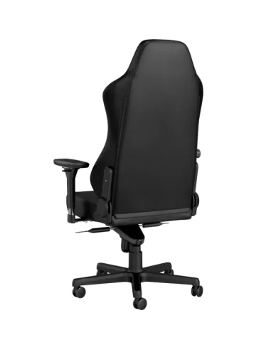 noblechairs HERO Gaming Chair - Black/Black