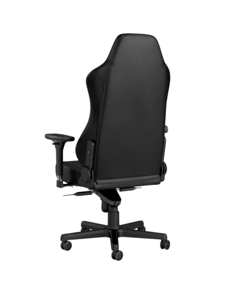 noblechairs HERO Gaming Chair - Black/Black