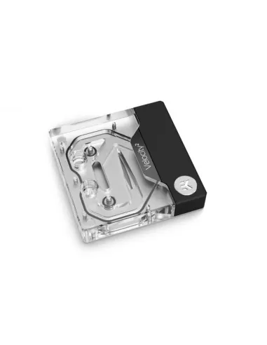 EK Water Blocks EK-Quantum Velocity² D-RGB - 1700/1851, Nickel + Acryl