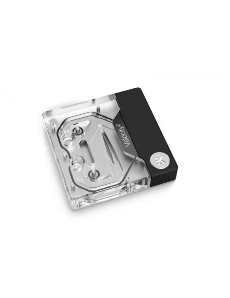 EK Water Blocks EK-Quantum Velocity² D-RGB - 1700/1851, Nickel + Acryl