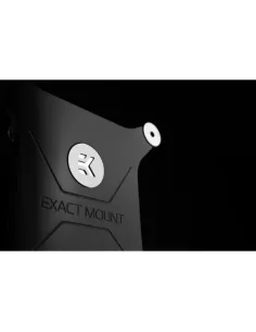 EK Water Blocks EK-Quantum Velocity² D-RGB - 1700/1851, Nickel + Acryl 2