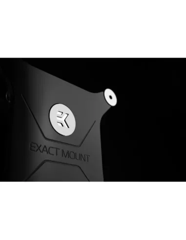 EK Water Blocks EK-Quantum Velocity² D-RGB - 1700/1851, Nickel + Acryl