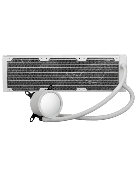 ASUS ROG Ryuo III 360 ARGB AiO Wasserkühlung - 360 mm, weiß