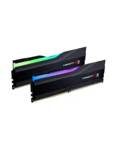 G.Skill Trident Z5 RGB, DDR5-7200, CL34, Intel XMP 3.0 - 32 GB Dual-Kit, schwarz