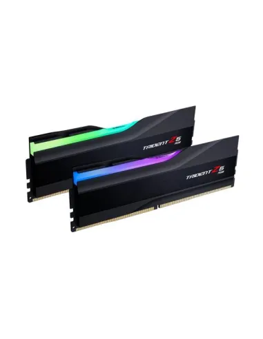 G.Skill Trident Z5 RGB, DDR5-7200, CL34, Intel XMP 3.0 - 32 GB Dual-Kit, schwarz