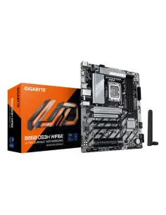 GIGABYTE B860 DS3H WIFI6E Scheda madre - CPU Intel Core Ultra, VRM a