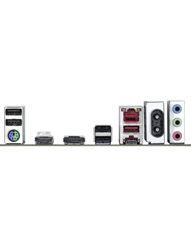 GIGABYTE B860 DS3H WIFI6E Scheda madre - CPU Intel Core Ultra, VRM a