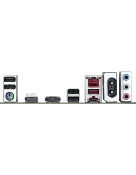 GIGABYTE B860 DS3H WIFI6E Scheda madre - CPU Intel Core Ultra, VRM a