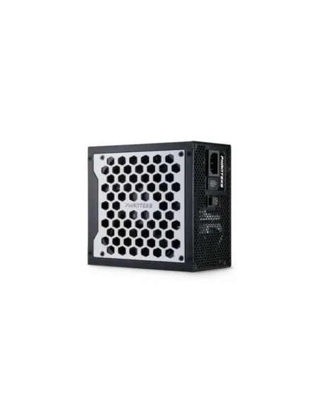 Phanteks Revolt 1000W Platinum, ATX 3.0, PCIe 5.0, fully modular - 1000 Watt, black