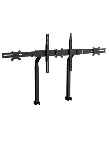 Next Level Racing Monitor Stand für F-GT Simulator Cockpit