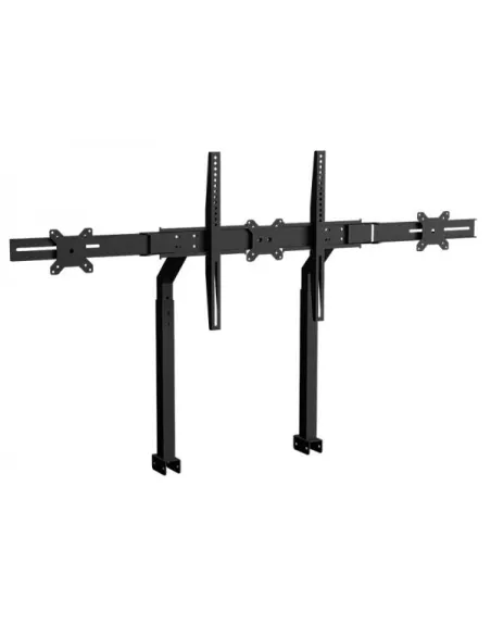 Next Level Racing Monitor Stand für F-GT Simulator Cockpit