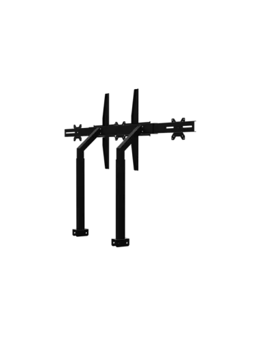Next Level Racing Monitor Stand für F-GT Simulator Cockpit