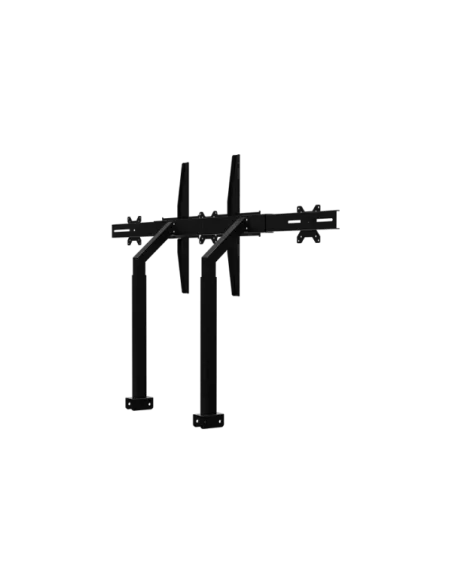 Next Level Racing Monitor Stand für F-GT Simulator Cockpit