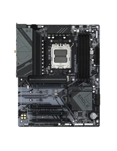 GIGABYTE B650 Eagle AX, AMD B650 Mainboard - Sockel AM5, DDR5