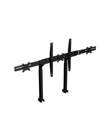 Next Level Racing Monitor Stand für F-GT Simulator Cockpit