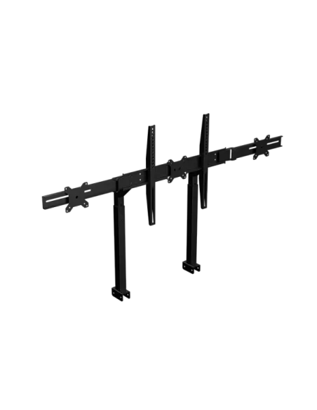 Next Level Racing Monitor Stand für F-GT Simulator Cockpit