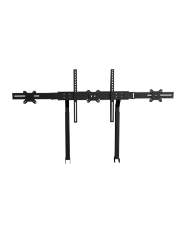 Next Level Racing Monitor Stand für F-GT Simulator Cockpit