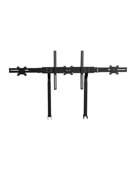 Next Level Racing Monitor Stand für F-GT Simulator Cockpit
