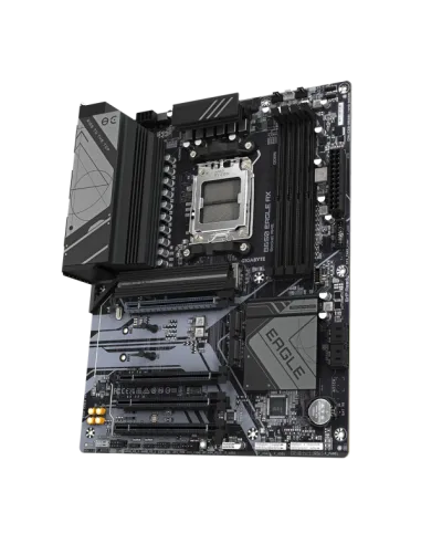GIGABYTE B650 Eagle AX, AMD B650 Mainboard - Sockel AM5, DDR5