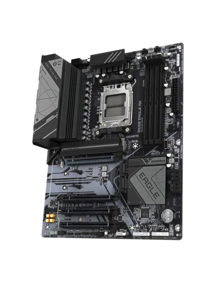 GIGABYTE B650 Eagle AX, AMD B650 Mainboard - Sockel AM5, DDR5