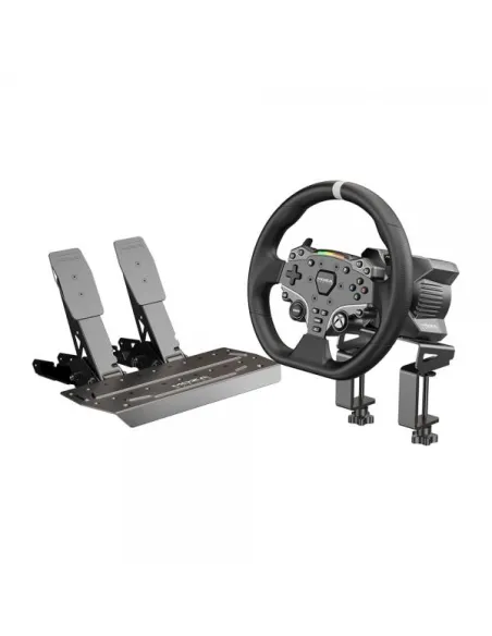 MOZA R3 Racing Set (XBOX, PC)