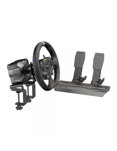 MOZA R3 Racing Set (XBOX, PC)