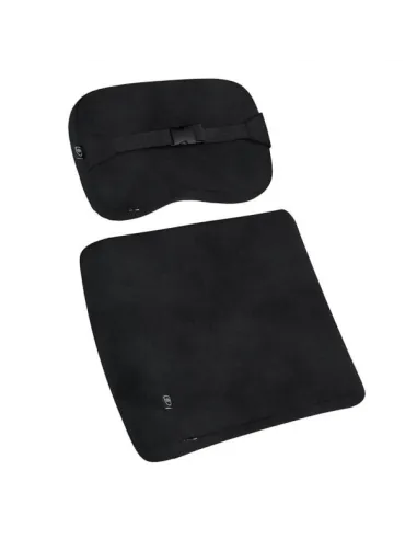 noblechairs Memory Foam Pillow Set - Brotherhood of Steel Edition
