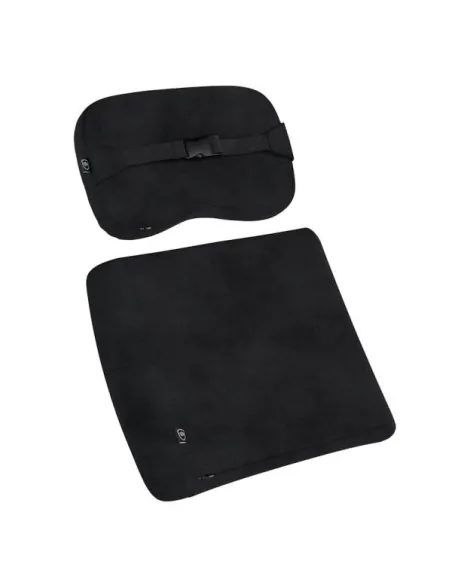 noblechairs Memory Foam Pillow Set - Brotherhood of Steel Edition