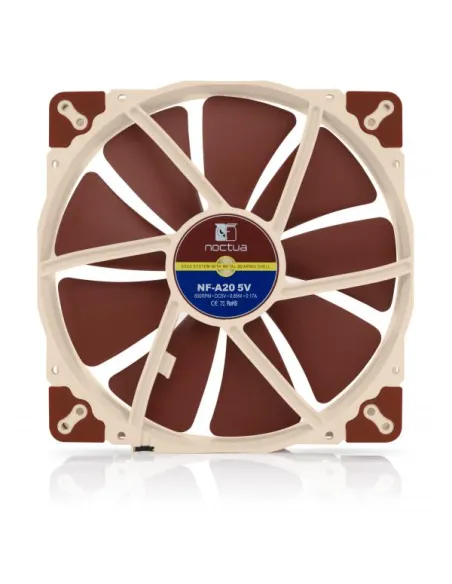 Noctua NF-A20 5V Lüfter - 200mm