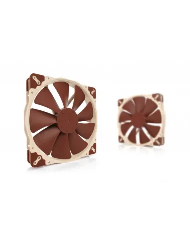 Noctua NF-A20 5V Lüfter - 200mm