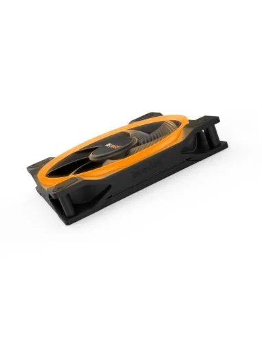 be quiet! Light Wings ARGB PWM Lüfter - 140mm, schwarz