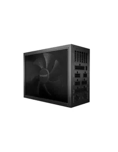 be quiet! Dark Power Pro 13 Netzteil 80 PLUS Titanium, ATX 3.1, PCIe 5.1 - 1600 Watt