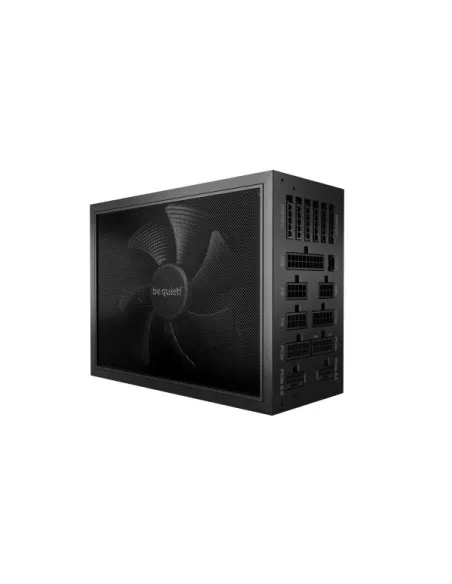 be quiet! Dark Power Pro 13 Netzteil 80 PLUS Titanium, ATX 3.1, PCIe 5.1 - 1600 Watt