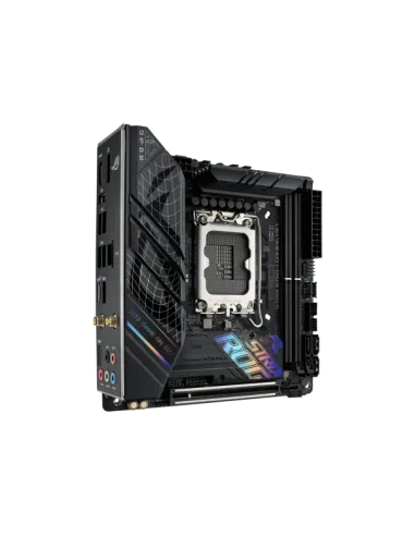 ASUS ROG Strix B760-I Gaming WiFi, Intel B760 Mainboard - Sockel 1700, DDR5