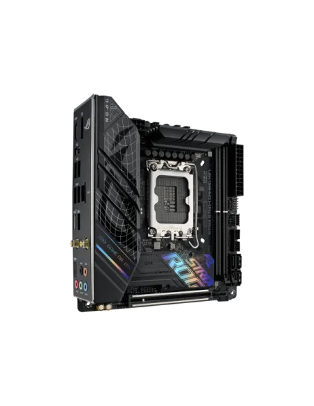 ASUS ROG Strix B760-I Gaming WiFi, Intel B760 Mainboard - Sockel 1700, DDR5