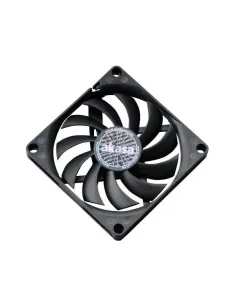 Akasa AK-FN076 Slimline PWM Lüfter - 80mm