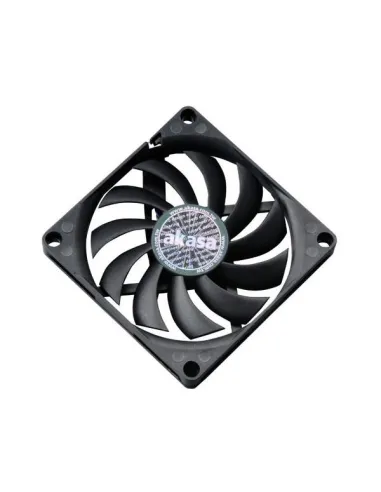 Akasa AK-FN076 Slimline PWM Lüfter - 80mm