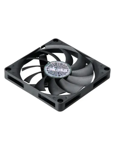 Akasa AK-FN076 Slimline PWM Lüfter - 80mm