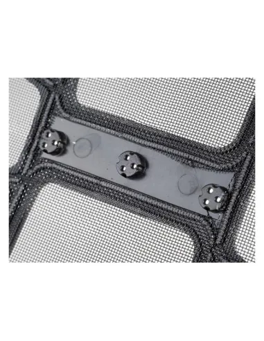 SilverStone SST-FF142B magnetischer Fan Filter - 320x155mm