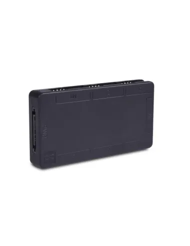 Alphacool Core 6x 4-Pin PWM/ARGB Hub/Splitter - schwarz