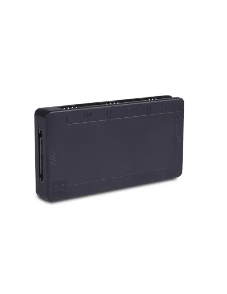 Alphacool Core 6x 4-Pin PWM/ARGB Hub/Splitter - schwarz