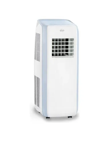 Condizionatore portatile Argo 398400014 FUTURE 10 White e Blue