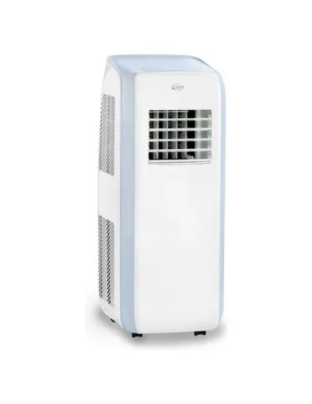 Condizionatore portatile Argo 398400014 FUTURE 10 White e Blue