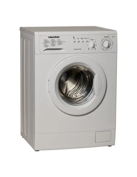 Lavatrice San Giorgio S5510C White
