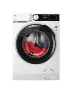Lavatrice Aeg 914 501 662 SERIE 7000 LR7FD104V ProSteam White