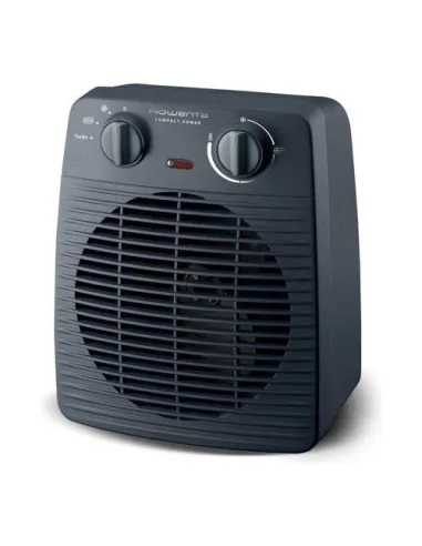Termoventilatore Rowenta SO2211F0 COMPACT POWER Blue